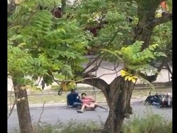 Pelajar di Palembang Dibegal Siang Bolong, Modus Minta Tumpangan