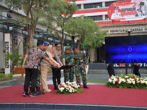 Walkot Ingin Tiap Gang dan Jalan di Semarang Terkoneksi CCTV