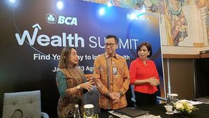 Wealth Summit 2023 Tawarkan Promo hingga Edukasi Investasi