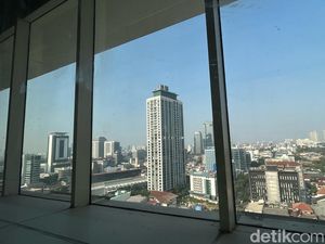 Kemenperin Pastikan Industri Telah Penuhi Standar Pengendalian Emisi Kemenperin Pastikan Industri Telah Penuhi Standar Pengendalian Emisi