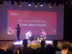 Anies Heran Kegiatan Kebudayaan Harus Bayar Saat Pakai Fasilitas Negara