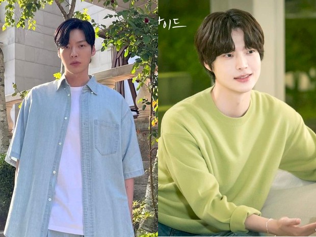 Ahn Jae Hyun/ Photo: instagram.com/aagbanjh, hancinema.net