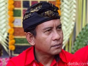 Program Bupati Ngantor di Desa Dikritik DPRD Tabanan
