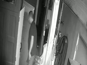 5 Aksi Pencurian Makanan Ini Bikin Pemiliknya Rugi Ratusan Juta!