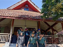 Asrama Inggrisan Banyuwangi Bakal Jadi Destinasi Wisata Edukatif