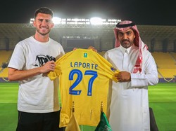 Uang dari Arab Mengancam Eksistensi Liga Eropa