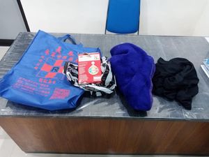 Pembuang Bayi di Teras Rumah Warga Tinggalkan Surat Permintaan Maaf Pembuang Bayi di Teras Rumah Warga Tinggalkan Surat Permintaan Maaf