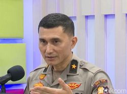 Kesaksian soal Brigjen Indarto Tolak Uang Terima Kasih dari Perusahaan di Bekasi