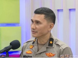 Polri Tekankan Penanganan Kasus Perempuan dan Anak Tak Boleh Bertele-tele