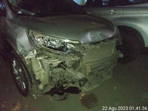 Bacaleg Perindo Tabrak Pengendara Motor hingga Tewas di Bulukumba