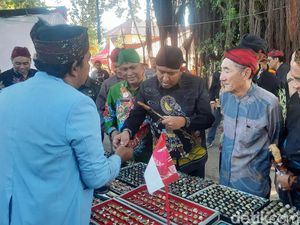 Sumenep Gelar Pameran Keris Sebagai Sarana Edukasi Generasi Muda Sumenep Gelar Pameran Keris Sebagai Sarana Edukasi Generasi Muda