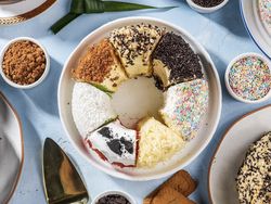 Cewek Kue! Ini 5 Tempat Makan Chiffon Korea dan Cheesecake Enak Cewek Kue! Ini 5 Tempat Makan Chiffon Korea dan Cheesecake Enak