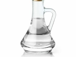 Tak Semua Cuka Halal, Ini yang Bisa Dikonsumsi Muslim