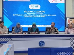 Aniaya Ketua BEM FMIPA UNS, Sopir Kampus Dinonaktifkan!