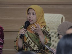 KemenPPPA Surati YouTube soal Viral Lirik Lagu Anak Papa dan Ayahku