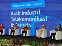 3 Perubahan Besar Telekomunikasi di Indonesia