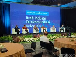 Langkah Kominfo Agar Bisnis Telekomunikasi Tumbuh