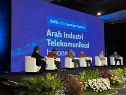 Jurus Kominfo Agar Bisnis Telekomunikasi Makin Berkembang