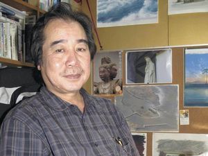 Direktur Seni Ghibli Nizo Yamamoto Meninggal Dunia