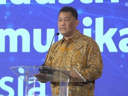 Telkom Ungkap Pentingnya Kolaborasi Bangun Sistem Keamanan Digital