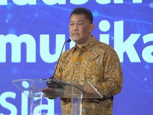 Telkom Ungkap Pentingnya Kolaborasi Bangun Sistem Keamanan Digital Telkom Ungkap Pentingnya Kolaborasi Bangun Sistem Keamanan Digital
