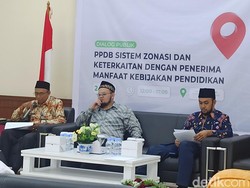 Manipulasi Data Jadi Pelanggaran Terbesar PPDB DKI, Disdik Gandeng Disdukcapil