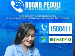 Berita Dan Informasi Wilayah Pengantaran Air Bersih Terkini Dan Terbaru Hari Ini Detikcom 