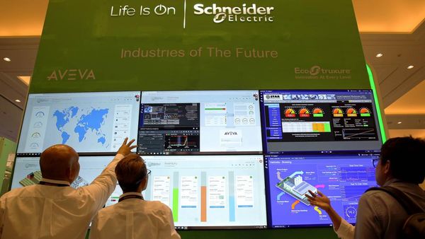 Dorong Percepatan Transformasi Digital di Sektor Industri