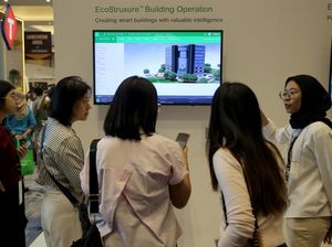 Indonesia Darurat Talenta Digital Data Center