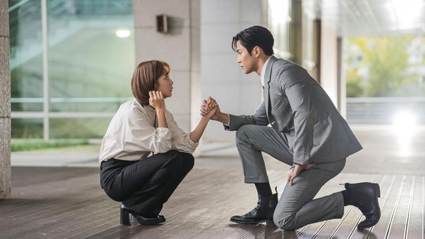 Drama Korea Destined with You