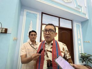 Kans Gibran Dampingi Prabowo di Pilpres 2024 dan Target Menang di NTB