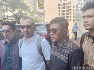 Babak Baru Kasus Sultan Terjerat Kabel, Saksi Kunci Siap Dihadirkan Babak Baru Kasus Sultan Terjerat Kabel, Saksi Kunci Siap Dihadirkan