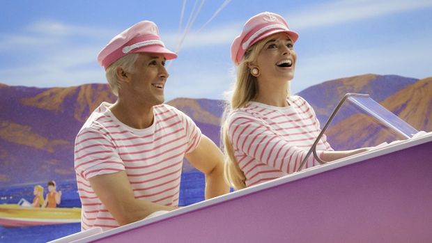 Film Barbie (2023)