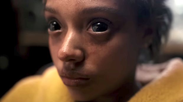 Film Talk to Me. (A24)
