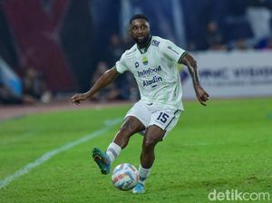 Liga 1: Ingin Tutup Putaran 1 dengan Manis, Persib Tak Anggap Enteng PSS Liga 1: Ingin Tutup Putaran 1 dengan Manis, Persib Tak Anggap Enteng PSS