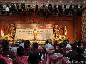 Koster Target Semua Desa di Bali Kelola Sampah Lewat TPS3R pada 2025 Koster Target Semua Desa di Bali Kelola Sampah Lewat TPS3R pada 2025