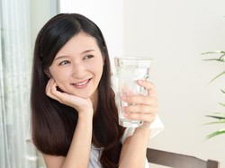 Jangan Malas Minum Air Putih! Hasil Studi Sebut Manfaat Konsumsi Secara Rutin