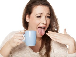 Cara Mengatasi Mulut Terasa Pahit, Ketahui Penyebabnya!