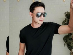 Kondisi Indra Bruggman Usai Idap Hipertiroid: Sudah Stabil-Badan Berisi Lagi