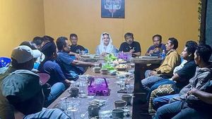 Ini Dia Sosok Wanita Muda Pendongkrak Kesejahteraan Masyarakat Lombok