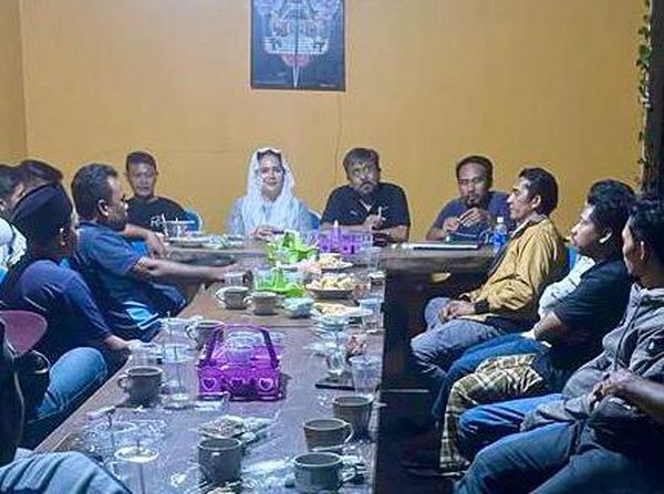 Ini Dia Sosok Wanita Muda Pendongkrak Kesejahteraan Masyarakat Lombok