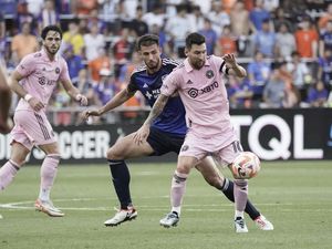 US Open Cup 2023: Inter Miami Tekuk FC Cincinnati, Messi Dkk ke Final US Open Cup 2023: Inter Miami Tekuk FC Cincinnati, Messi Dkk ke Final
