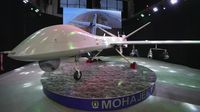 Iran Pamer Drone Buatan Dalam Negeri, Diklaim Bisa Jangkau Israel