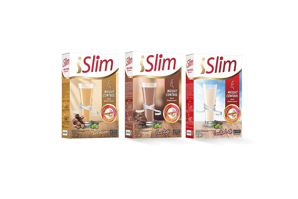iSLIM