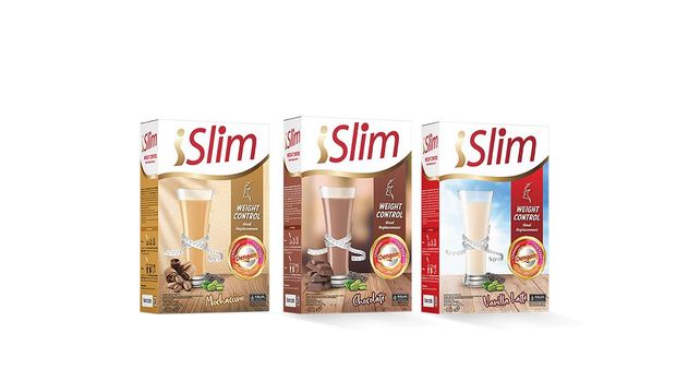 iSLIM