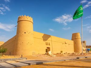 4 Tempat Wisata Arab Saudi yang Masuknya Gratis 4 Tempat Wisata Arab Saudi yang Masuknya Gratis