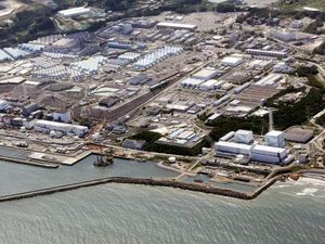 Jepang Mulai Buang Limbah PLTN Fukushima ke Pasifik, RI Perlu Khawatir?