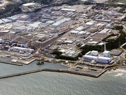 Jepang Mulai Buang Limbah PLTN Fukushima ke Pasifik, RI Perlu Khawatir?