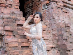 Jihan Audy Makin Genit di Single Iki Weke Sopo