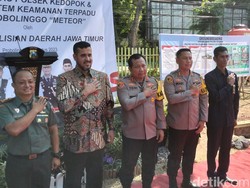 Kapolda Jatim Tegaskan Bukti Lain Kasus Gedung Wismilak Terus Dicari